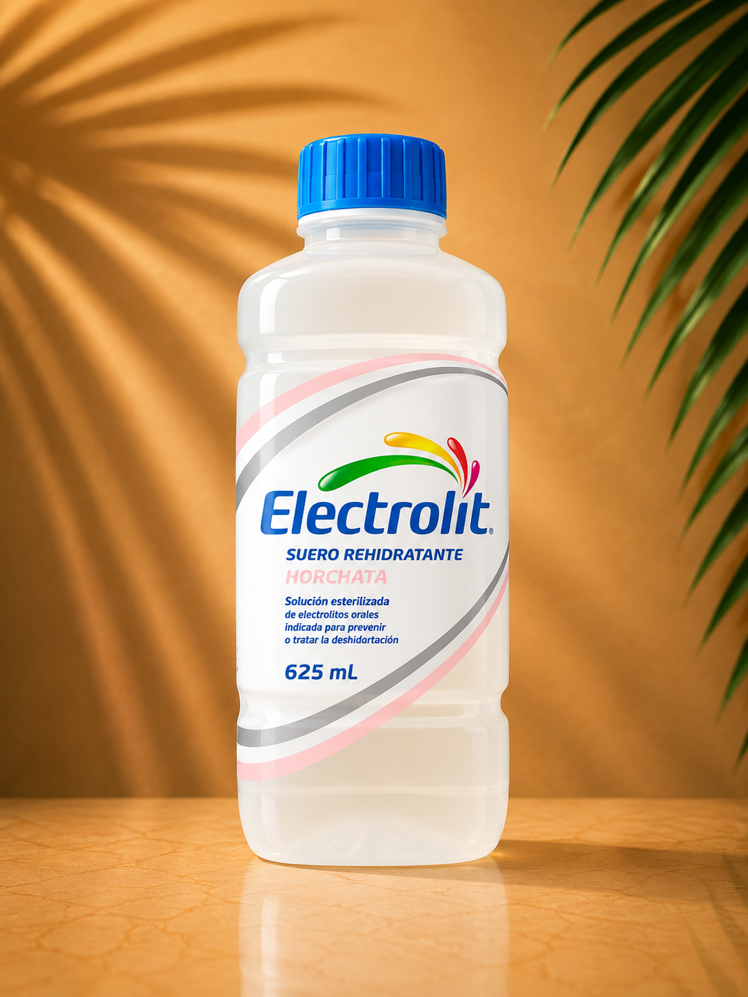 ELECTROLIT SUERO HORCHATA 1/16 OZ