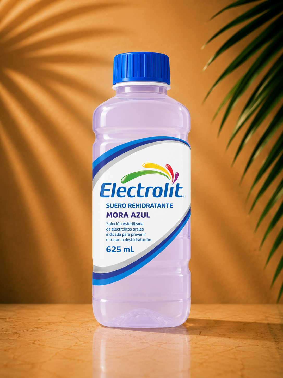 ELECTROLIT SUERO MORA AZUL 1/16 OZ