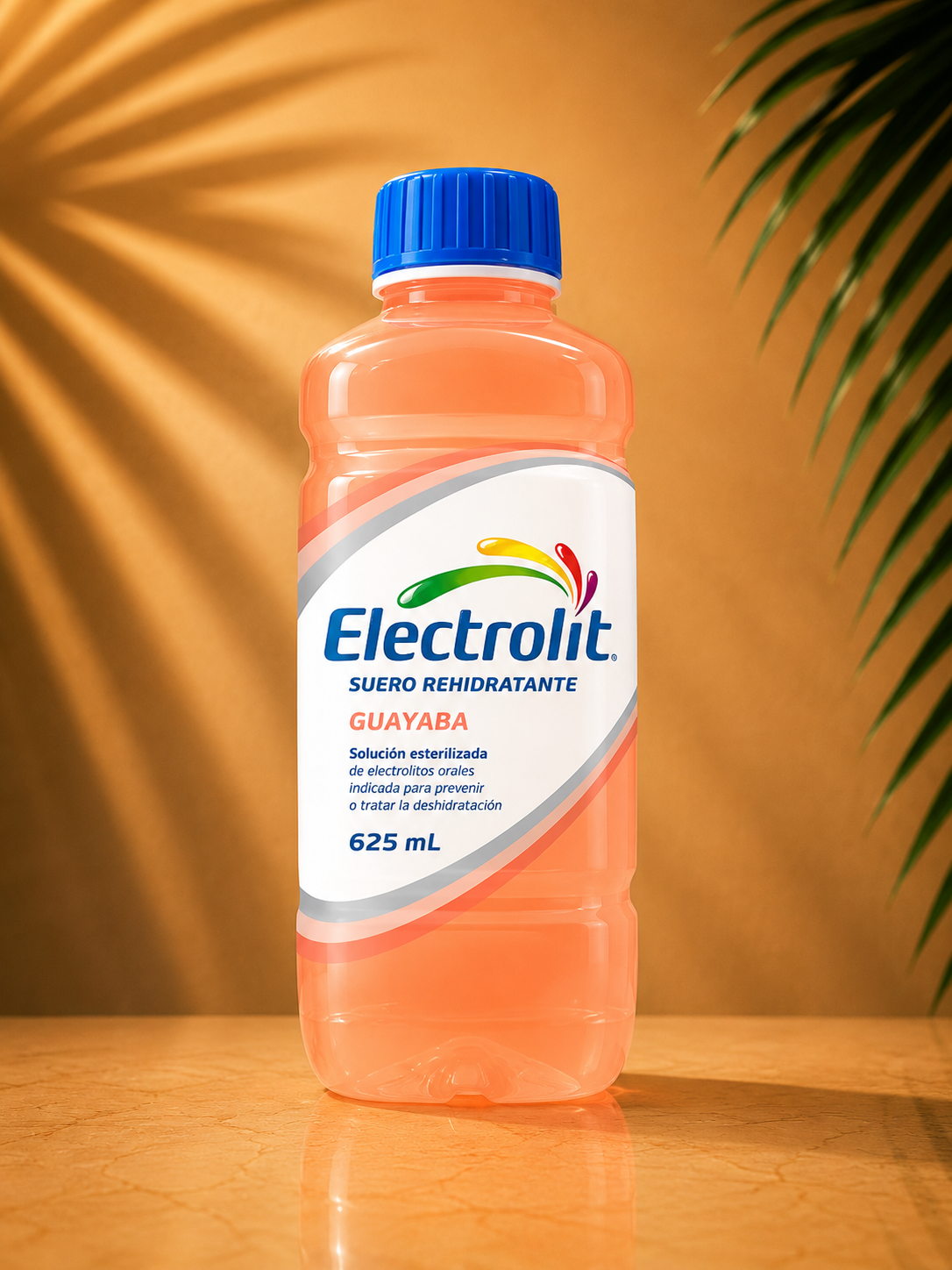 ELECTROLIT SUERO GUAYABA 1/16 OZ