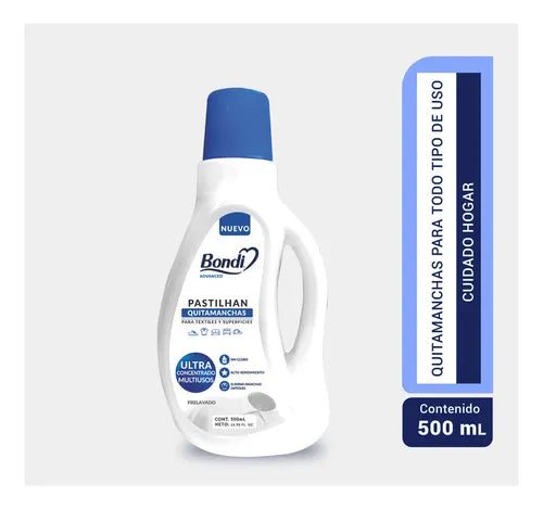 Bondi Detergente