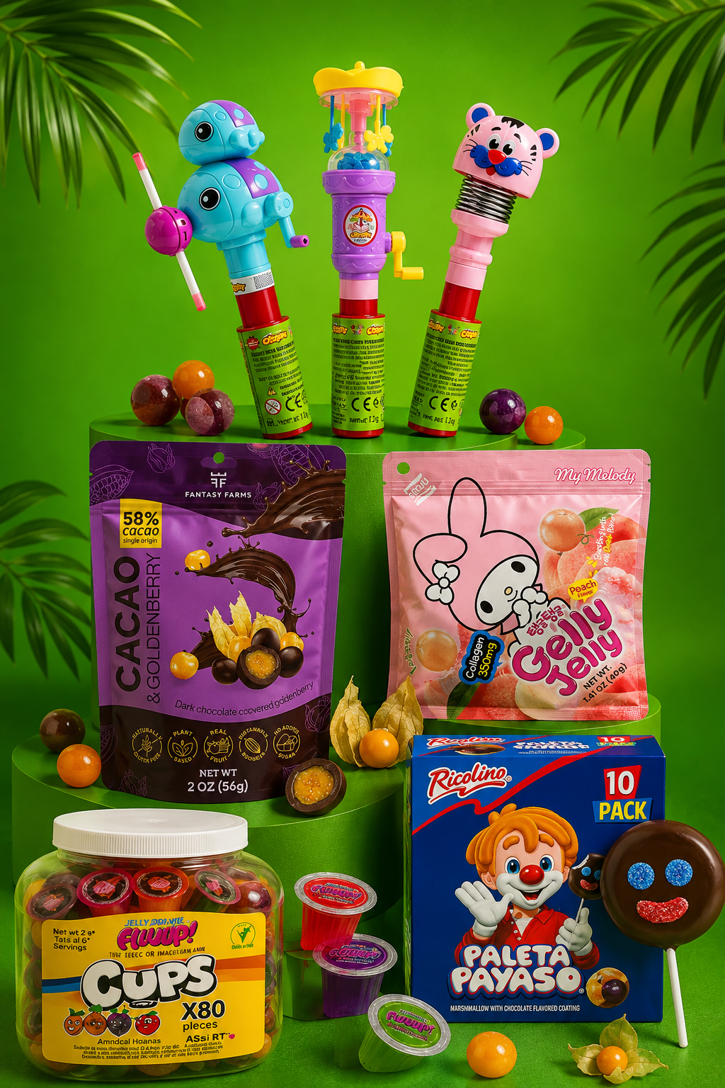 Candys