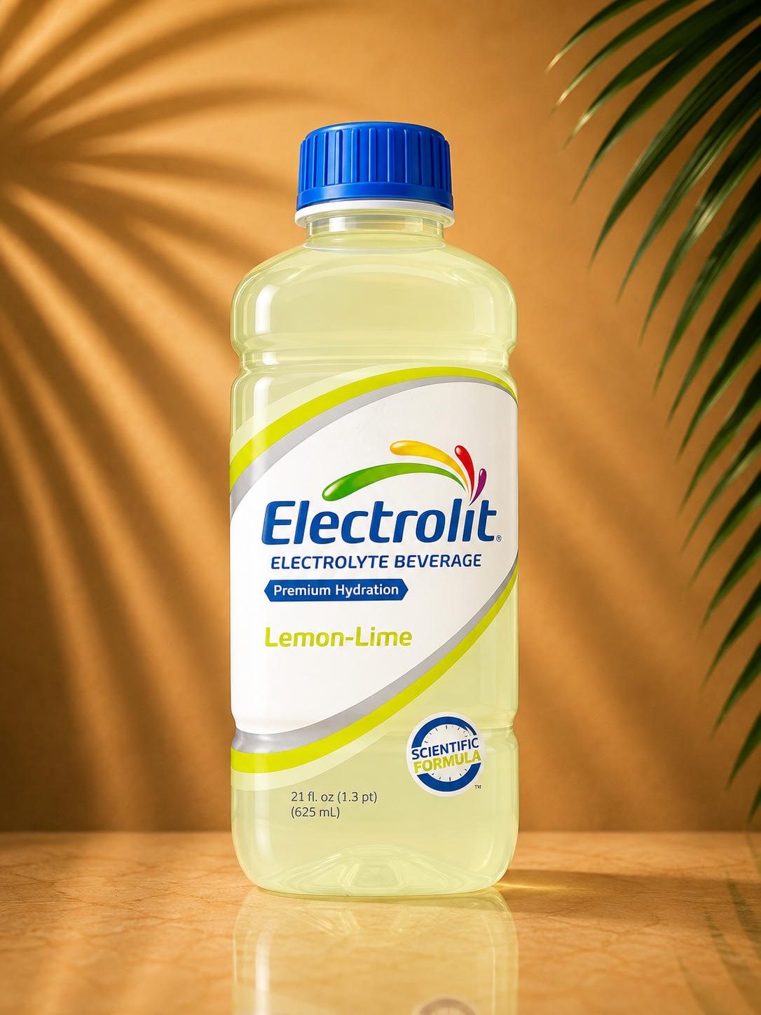 ELECTROLIT SUERO LIMA - LIMON 1/16 OZ