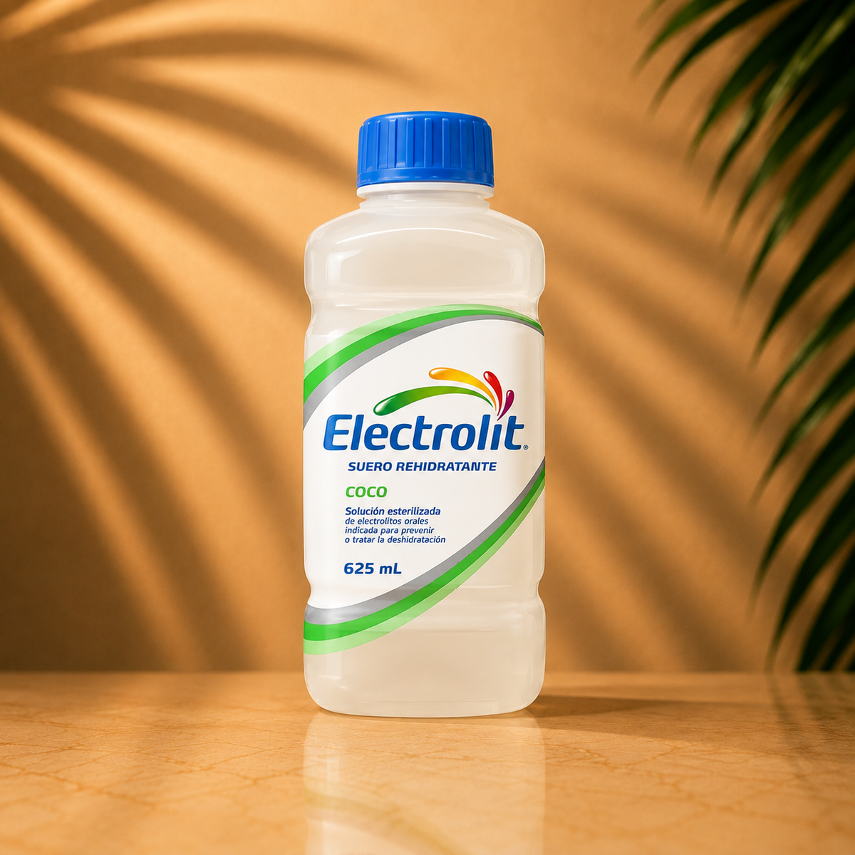 ELECTROLIT SUERO COCONUT 1/16 OZ