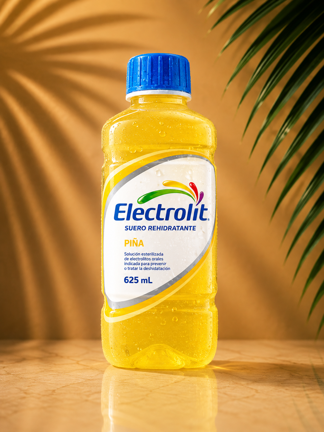 ELECTROLIT SUERO PINEAPPLE 1/16 OZ