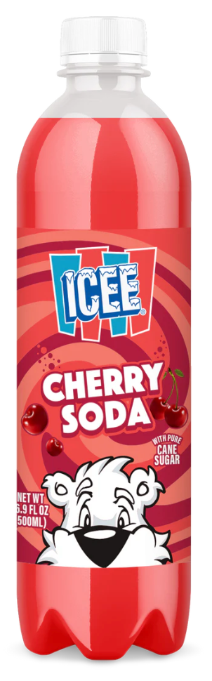 Icee Cherry