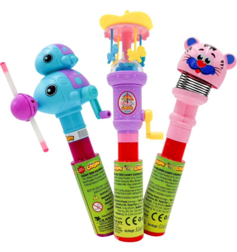 Cosby Toys