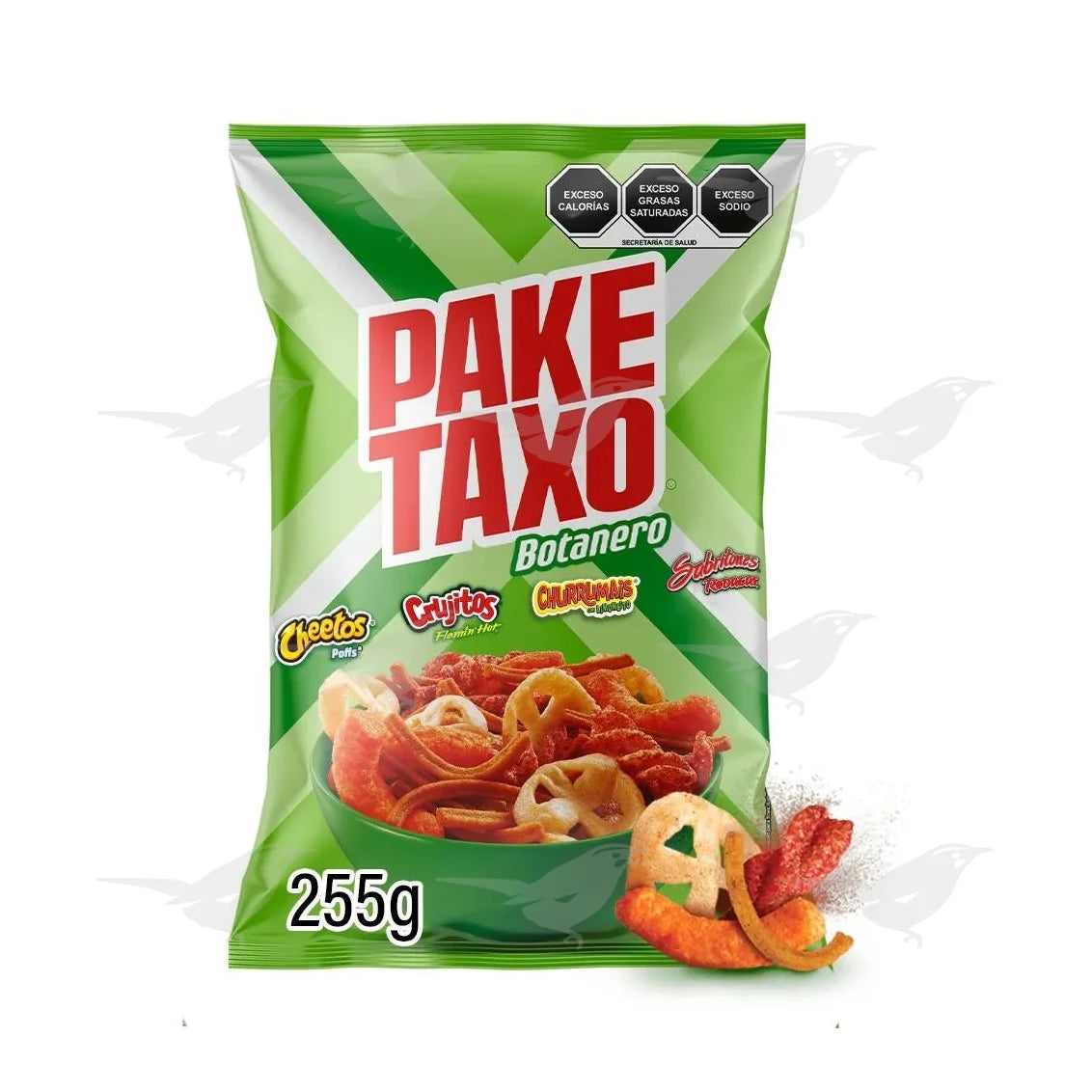 Sabritas Paketaxo Botanero