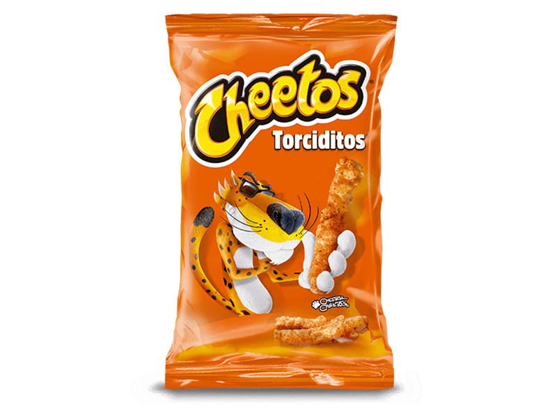 Sabritas Torciditos
