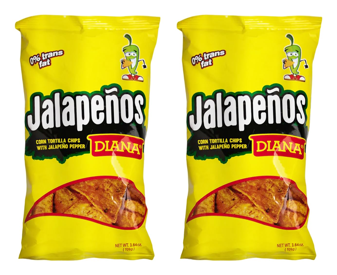 Diana Jalapeños