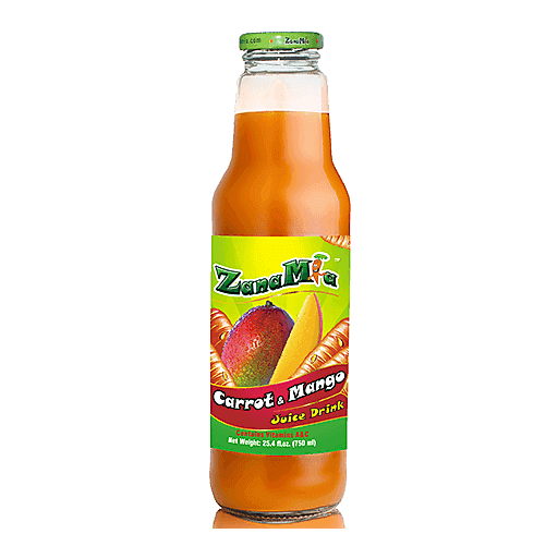 Zanamia