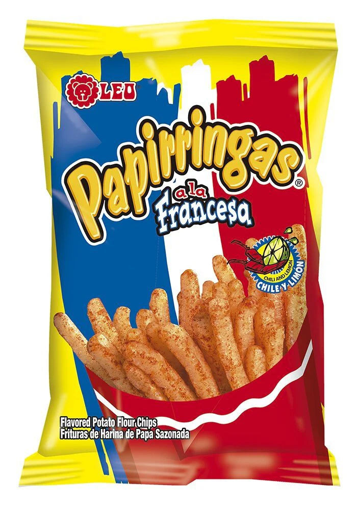 Leo Papirringas