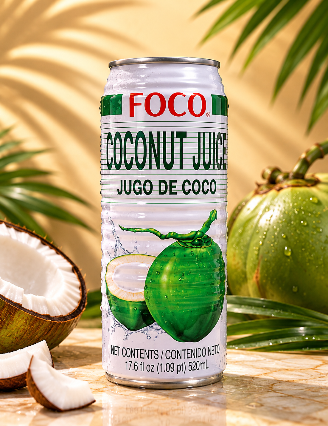 FOCO COCO GRANDE 1/17.60 OZ