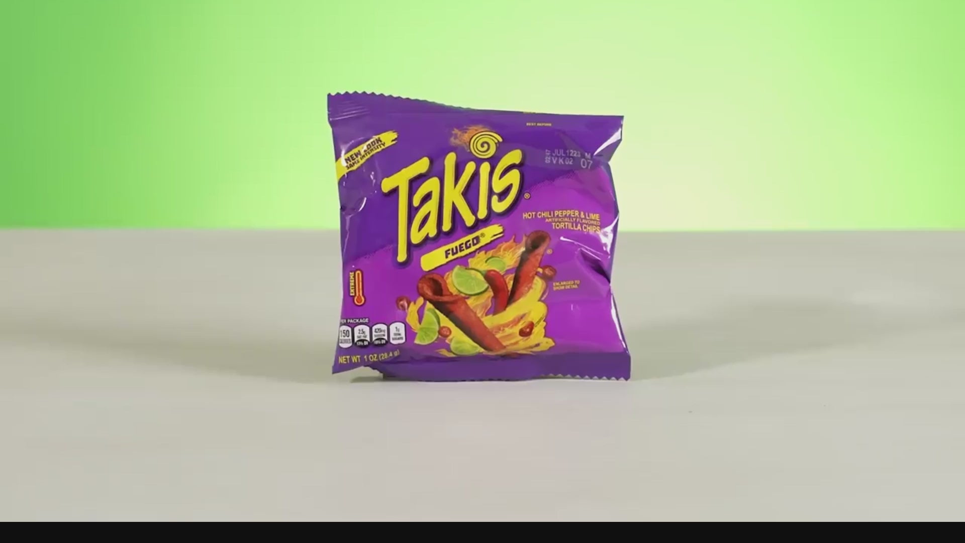 Load video: 