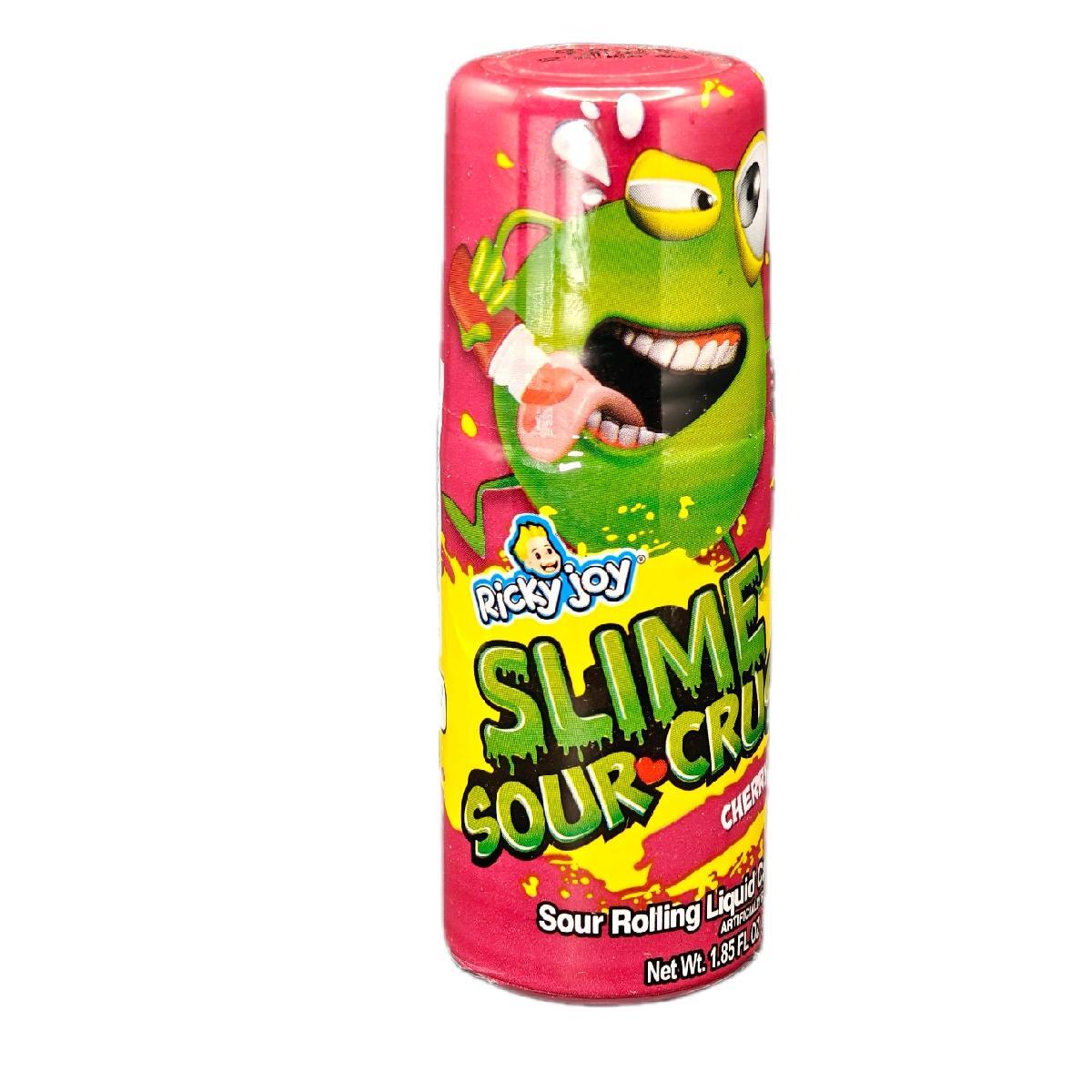 Ricky Joy Slime Sour  (8)