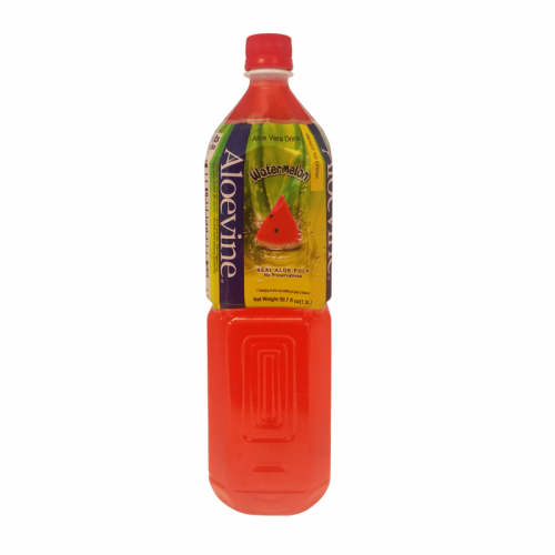 Aloevine Watermelon